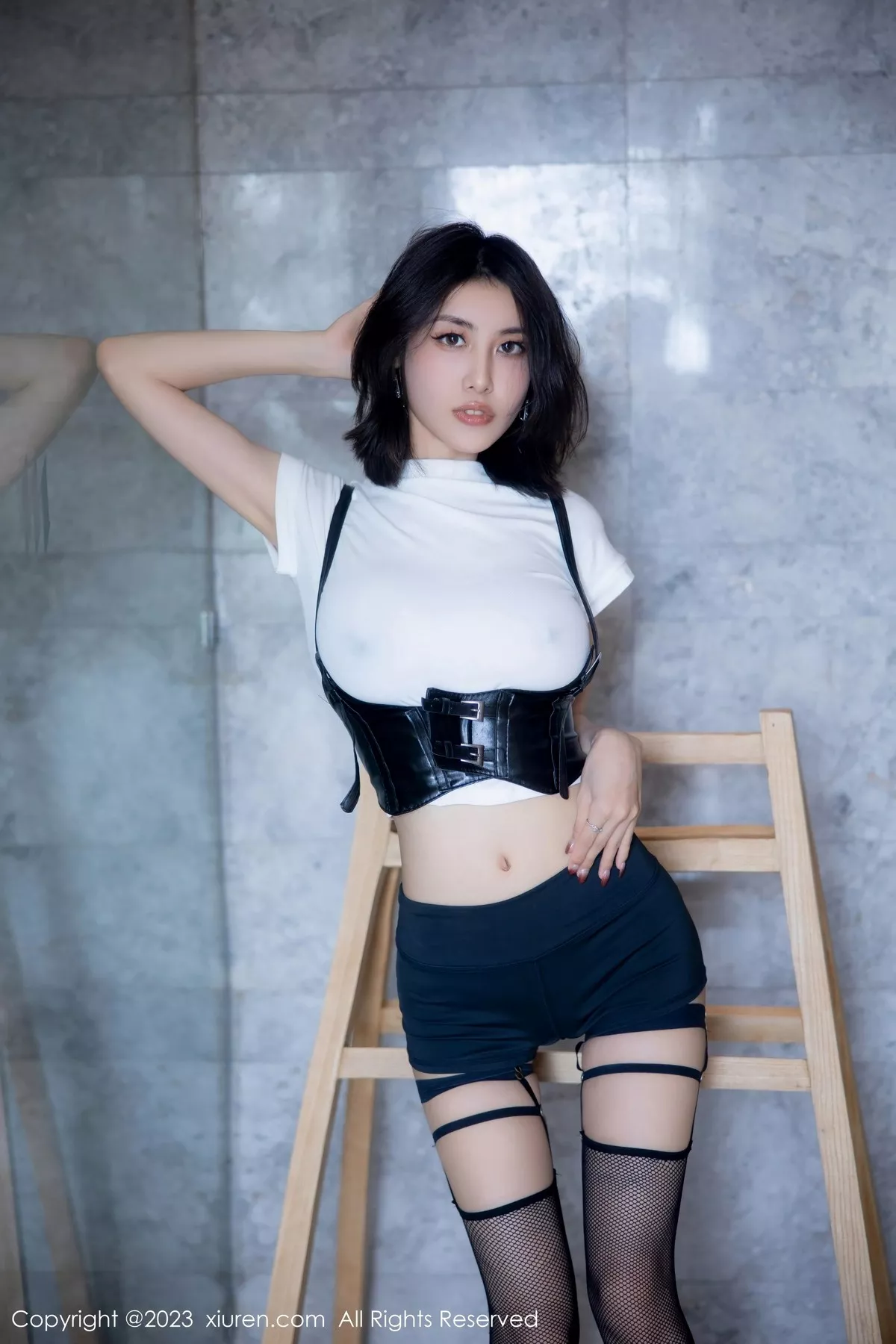 Lingyu69写真