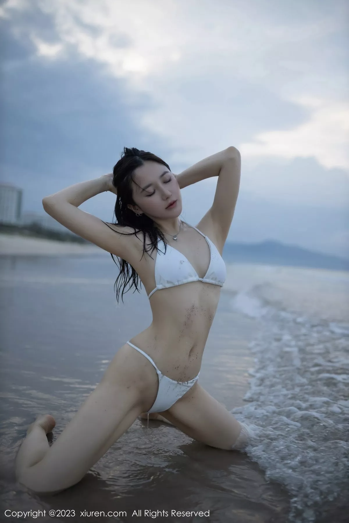 鱼子酱写真