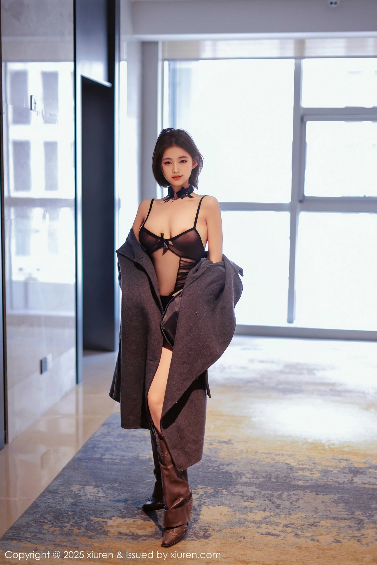 小橘子写真